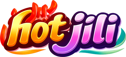 hot jili লোগো
